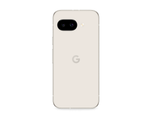 Смартфон Google Pixel 9а 256GB Porcelain