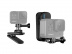 Комплект аксессуаров для путешествий GoPro (Travel Kit)