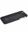 Накладка силиконовая на iPhone 6 Uniq Thin IP6HYB-BDCBLK Вlack