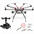 Купить Комплект DJI S1000 Premium + A2 + 5D MARK III