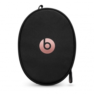 Беспроводные накладные наушники Beats Solo3 - Розовое золото