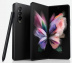 Samsung Galaxy Z Fold3 256GB / Черный
