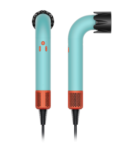 Фен Dyson Supersonic r Professional (Ceramic Patina/Topaz) (Керамическая Патина/Топаз)