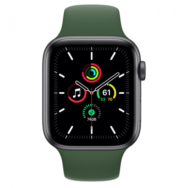 Apple watch serie 5 44mm space gray hotsell