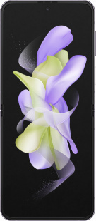 Samsung Galaxy Z Flip 4 128GB / Лавандовый