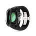 Корпус Golden Concept для Apple Watch, 46 мм, Racing Sport Edition, Silver Carbon