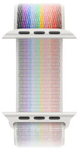 45мм Спортивный браслет Pride Edition для Apple Watch