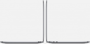 MacBook Pro 13" «Серый космос» (MUHN2) + Touch Bar и Touch ID // Intel Core i5 1,4 ГГц, 8 ГБ, 128 ГБ SSD, Iris Plus 645 (Mid 2019)