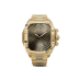 Корпус Golden Concept для Apple Watch, 46 мм, Crown Edition, Gold