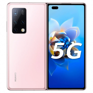 Huawei Mate X2 512GB (Crystal Pink)