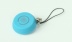 Монопод для селфи Momax SelfiFit Bluetooth (синий)