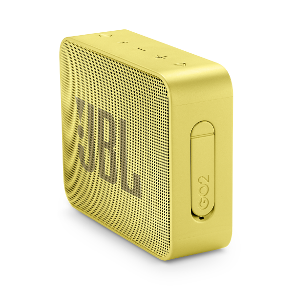 Jbl go shop 2 yellow