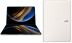 Складной ноутбук Huawei MateBook Fold, 32Гб/1Тб (Небесно-белый)