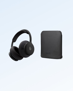 Беспроводные накладные наушники Beats 360 (Black)