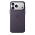 Чехол TechWoven для iPhone 17 Pro Max с MagSafe (Purple)