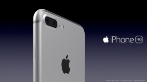 Новая информация о новом флагмане от Apple: цена и параметры iPhone 7