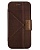 Чехол-книжка кожаный для iPhone 6 Momax TC-GCAP brown