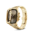 Корпус Golden Concept для Apple Watch, 46 мм, Crown Edition, Gold