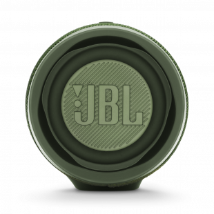 JBL Charge 4 Green