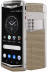 Vertu Aster P Baroque Titanium Elephant Gray Alligator