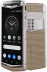 Vertu Aster P Baroque Titanium Elephant Skin Alligator