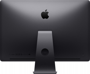 Apple iMac Pro 27", Retina 5K (MHLV3) Intel Xeon W 3.0 ГГц, 32 ГБ, 1 ТБ, Radeon Pro Vega 56 8 ГБ (Mid 2020)