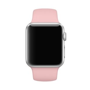 38/40мм Спортивный ремешок цвета винтажный розовый для Apple Watch