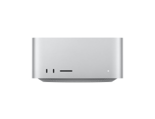 Mac Studio (Custom) // Чип M4 Max 16-core CPU, 40-core GPU, 16-core Neural Engine // 128Гб, 8Тб (2025)