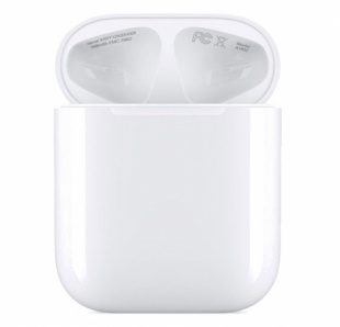 Зарядный кейс для Apple AirPods New (2019)