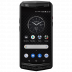 Vertu Aster P Gothic Titanium Black Lizard