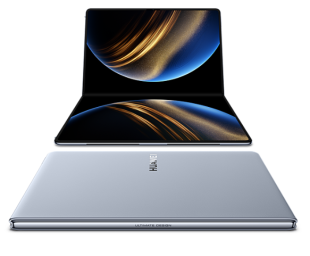 Складной ноутбук Huawei  MateBook Fold, 32Гб/1Тб (Голубое облако)