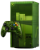 Microsoft Xbox Series X25 Limited Edition Microsoft Xbox Series X25 Limited Edition