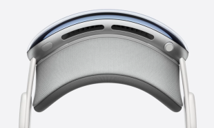 Apple Vision Pro / 256 Гб (2025)