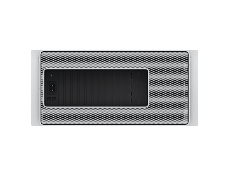 Apple Mac Pro (RACK Version/горизонтальная версия) M2 Ultra, 64Гб, 1Тб ...