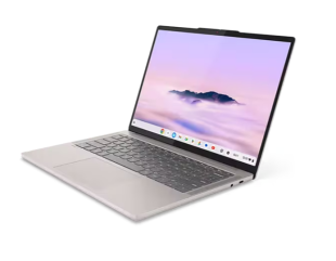 Ноутбук Lenovo Chromebook Plus 14″, 16Гб/256Гб