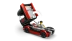 Конструктор Lego City Грузовик F1 с автомобилями RB20 и AMR24 F1 (60445)