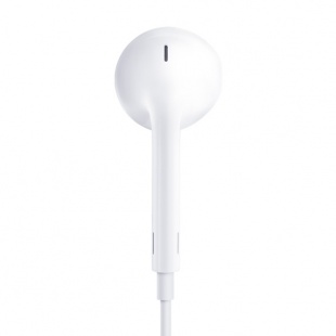 Наушники Apple EarPods с пультом управления и микрофоном