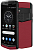 Vertu Aster P Gothic Titanium Raspberry Red