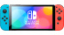 Игровая консоль Nintendo Switch OLED Super Mario Bros. Wonder Bundle