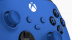 Беспроводной геймпад Xbox (Blue/Синий)