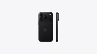iPhone 18 Pro, 1Тб, Black/Черный (Only eSIM) (без RuStore)