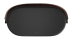 Портативная акустическая система Bang & Olufsen Beosound A5 - Темный дуб (Dark Oak)