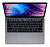 Купить MacBook Pro 13" «Серый космос» (MV962) +Touch Bar и Touch ID // Core i5 2,4 ГГц, 8 ГБ, 256 ГБ SSD, Iris Plus 655 (Mid 2019)