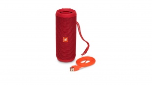 JBL Flip 4 Red