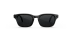 Умные очки Meta* Adventurer, оправа Classic Black, серые линзы