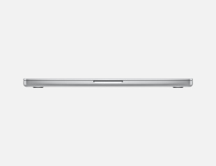 MacBook Pro 14" «Серебристый» (Custom) Touch ID // Чип Apple M4 Pro 14-Core CPU, 20-Core GPU, 48 ГБ, 2 ТБ // Стандартный дисплей (Standard display) (2024)