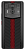 Телефон Vertu METAVERTU 2 Carbon Fiber Edition, Black Ceramic (Vermilion Flame/Ярко-красное пламя)