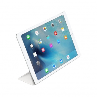 Чехол-Обложка Smart Cover для iPad Pro 12.9" (2015) Белый