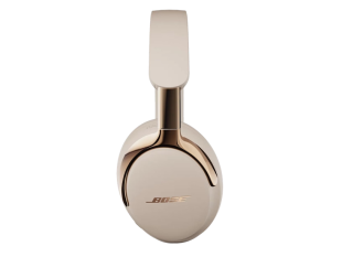 Беспроводные накладные наушники Bose QuietComfort Ultra (2-го поколения) Driftwood Sand