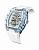 Часы Vertu Legacy Tourbillon (Blue/Синий)